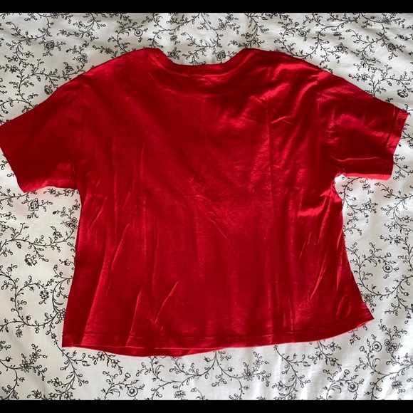 California T shirt - Picture 2 of 3